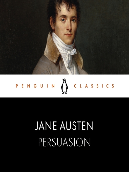 Title details for Persuasion by Jane Austen - Available